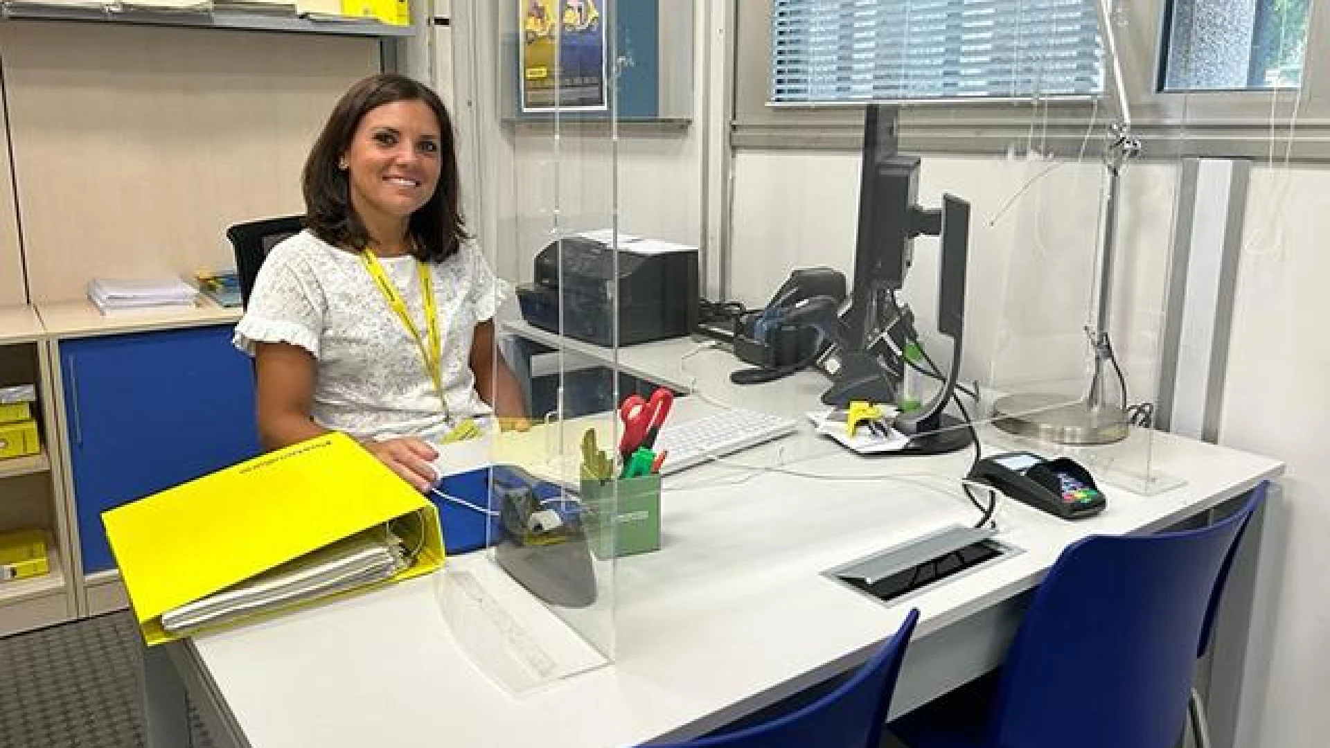 Poste Italiane: in Provincia di Isernia nuove opporunità per consulenti finanziari.